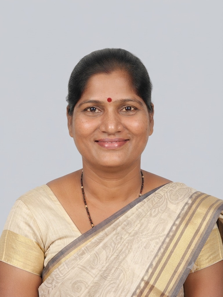 Kavita Chetan Pardeshi - Part time Baby Sitter in Sion in Mumbai